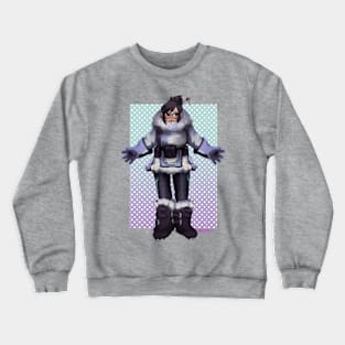 mei Crewneck Sweatshirt